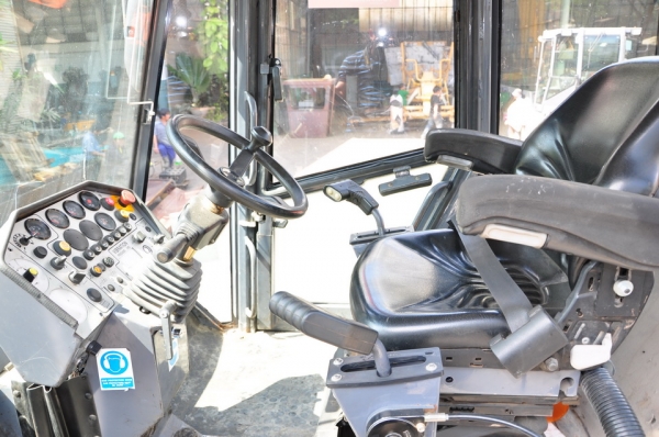 HAMM HD90 Y2004  9 TONS