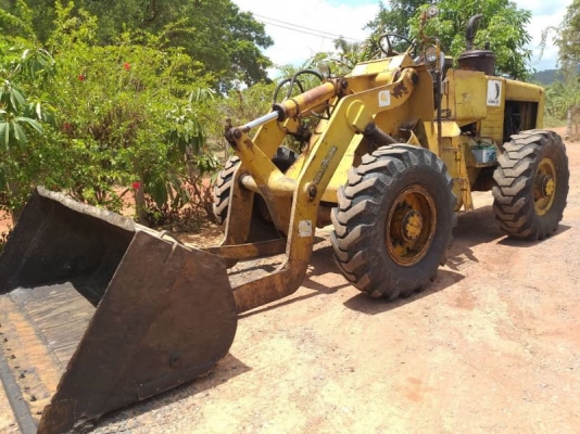 KOMATSU JH63