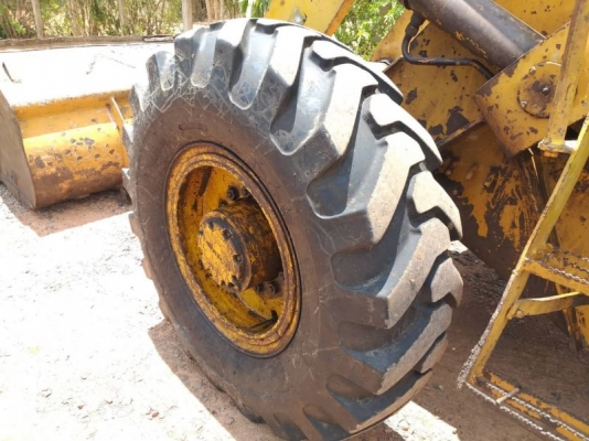 KOMATSU JH63