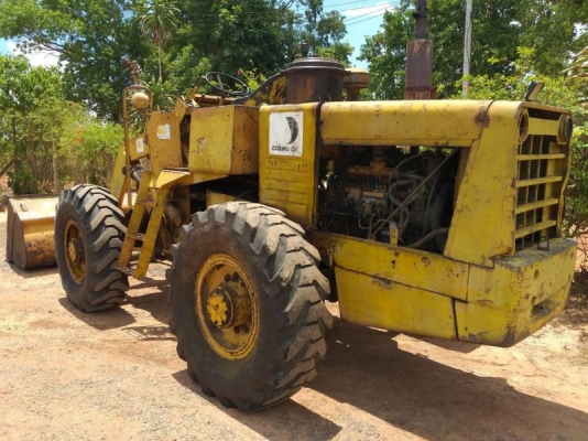 KOMATSU JH63