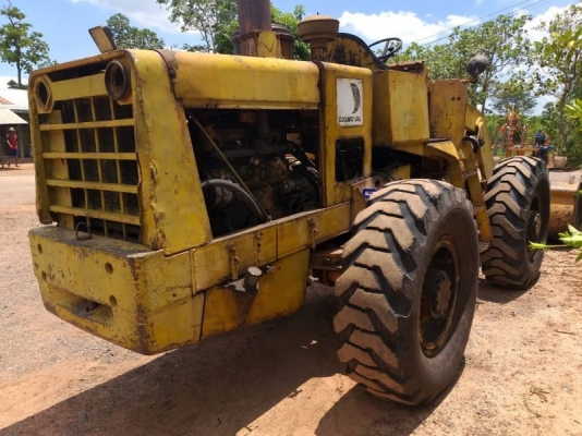 KOMATSU JH63