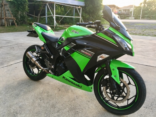❗️❗️❗️ขาย Ninja 250 ปี 2013 ❗️❗️❗️ ????ไมล์แค่ 20xxx Km???? ✨✨ของแต่ง ตามรูป เครื่องสด ขี่มัน ปล่อยม