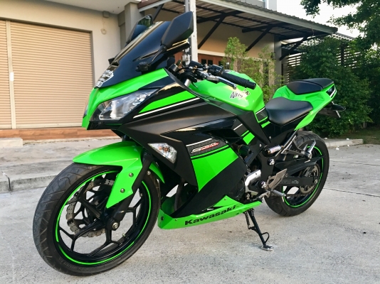 ❗️❗️❗️ขาย Ninja 250 ปี 2013 ❗️❗️❗️ ????ไมล์แค่ 20xxx Km???? ✨✨ของแต่ง ตามรูป เครื่องสด ขี่มัน ปล่อยม