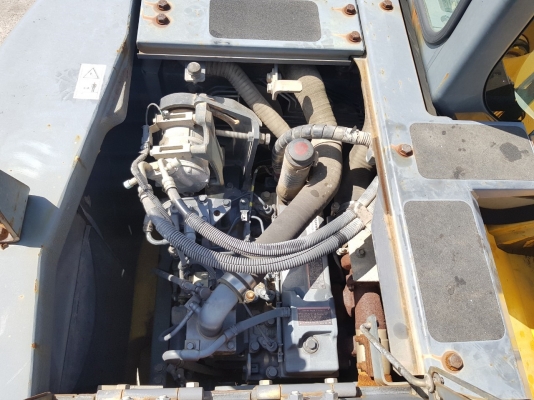 ถึงไทยแล้ว PC128US-2E1 สวยมากๆ จากญี่ปุ่น เดิมๆ100\% ไม่เคยใช้ในไทย ราคาไม่แพงนะครับ ถึงไทยแล้ว PC128US-2E1 สวยมากๆ จากญี่ปุ่น เดิมๆ100\% ไม่เคยใช้ในไทย ราคาไม่แพงนะครับ