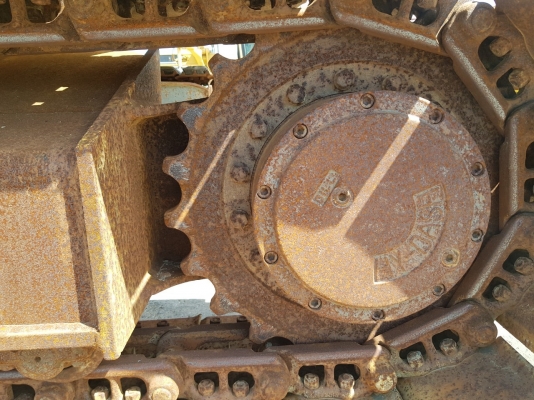 ถึงไทยแล้ว PC128US-2E1 สวยมากๆ จากญี่ปุ่น เดิมๆ100\% ไม่เคยใช้ในไทย ราคาไม่แพงนะครับ ถึงไทยแล้ว PC128US-2E1 สวยมากๆ จากญี่ปุ่น เดิมๆ100\% ไม่เคยใช้ในไทย ราคาไม่แพงนะครับ