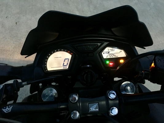 ❗️❗️❗️ขาย cb650f รถปี 2015 ❗️❗️❗️ ????แต่งตามรูป รถไม่เคยชน ????ไมค์ตามจริง 21xxx km สีสวย เครื่องดี