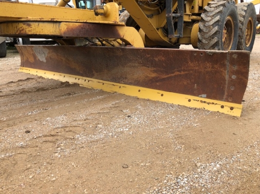 STOCK USA 140G#72V14,000 เป็น ริปเปอร์หลัง พร้อมเปลี่ยนเป็นสแคริไฟหน้าให้ครับ รถอยู่ในสต๊อคที่ อเมริกา สามารถสั่งนำเข้าได้เลยครับ STOCK USA 140G#72V14,000 เป็น ริปเปอร์หลัง พร้อมเปลี่ยนเป็นสแคริไฟหน้าให้ครับ รถอยู่ในสต๊อคที่ อเมริกา สามารถสั่งนำเข้าได้เลยครับ