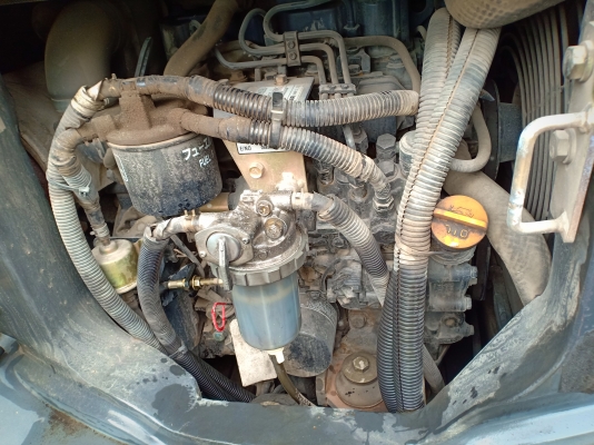 ขายจ้า..KOMATSU PC35MR-2 เก่านอกแท้  สภาพสวย เดิมๆๆ พร้อมใช้ โทร089-3818694จ๊อย