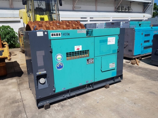 มาใหม่ๆ ปั่นไฟมือ2 DENYO - DCA-45ESI - DCA-60ESI - DCA-90ESH - DCA-125ESM มาใหม่ๆ ปั่นไฟมือ2 DENYO - DCA-45ESI - DCA-60ESI - DCA-90ESH - DCA-125ESM