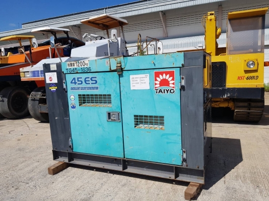 มาใหม่ๆ ปั่นไฟมือ2 DENYO - DCA-45ESI - DCA-60ESI - DCA-90ESH - DCA-125ESM มาใหม่ๆ ปั่นไฟมือ2 DENYO - DCA-45ESI - DCA-60ESI - DCA-90ESH - DCA-125ESM