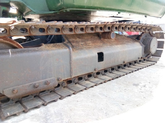 ขายแบคโฮ KOMATSU PC35R-8 นำเข้าจากญี่ปุ่น พร้อมหัวเก๋ง สวยๆพร้อมตัก สนใจติดต่อ ผึ้ง 095-0563605