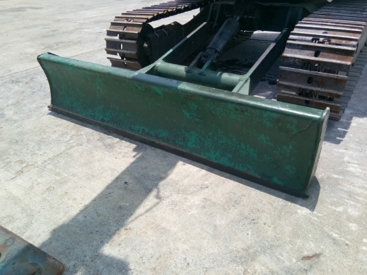 ขายแบคโฮ KOMATSU PC35R-8 นำเข้าจากญี่ปุ่น พร้อมหัวเก๋ง สวยๆพร้อมตัก สนใจติดต่อ ผึ้ง 095-0563605