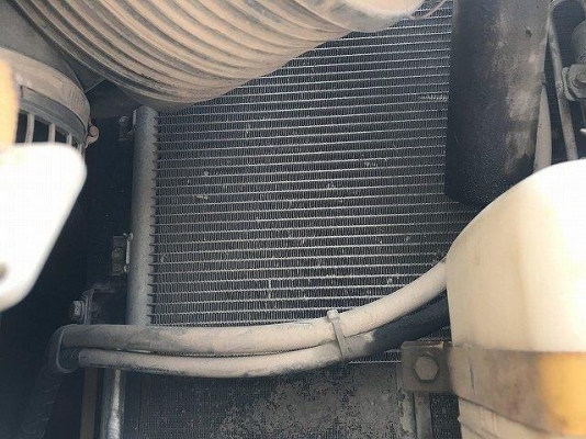 Caterpillar 313CCR ปี2007 นำเข้าจากญี่ปุ่น โทร.080-6565422 (หนิง)