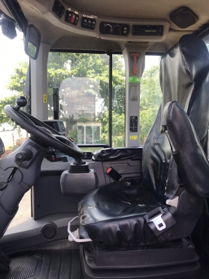 ขายรถตัก CATERPILLAR 938K นำเข้าจากญี่ปุ่น พร้อมใช้ครับ ติดต่อ 063-9316985 ID LINE : 0639316985 ครับ