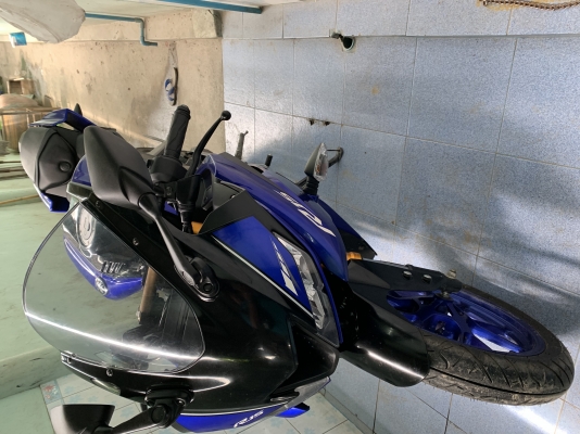 ขาย YAMAHA R15 ขาย YAMAHA R15