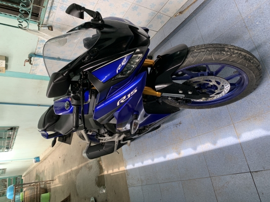 ขาย YAMAHA R15 ขาย YAMAHA R15
