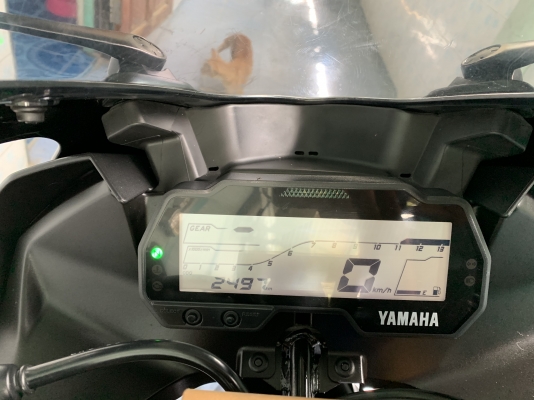 ขาย YAMAHA R15