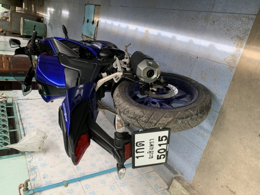 ขาย YAMAHA R15 ขาย YAMAHA R15