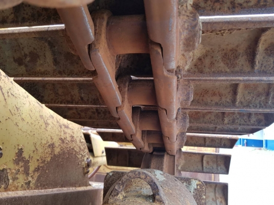 ขายแทรคเตอร์ D5N ปี2008 เก่าญี่ปุ่น 2ล้านต้นๆ รถอยู่ไทยแล้ว ปี2008 ใช้มา 6,000ชม. ขายแทรคเตอร์ D5N ปี2008 เก่าญี่ปุ่น 2ล้านต้นๆ รถอยู่ไทยแล้ว ปี2008 ใช้มา 6,000ชม.