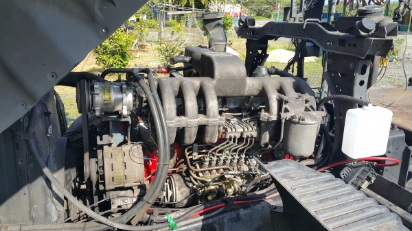 หัวลาก 3M พร้องหางพื้นเรียบ