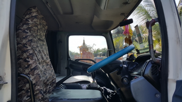 หัวลาก 3M พร้องหางพื้นเรียบ