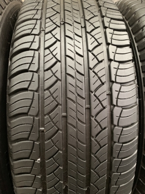 ล้อแม็ก Toyota New Fortuner ขอบ 18 พร้อมยาง 265-60-18 Michelin ปี 18 สภาพน้องๆป้ายแดง สวยๆ ล้อแม็ก Toyota New Fortuner ขอบ 18 พร้อมยาง 265-60-18 Michelin ปี 18 สภาพน้องๆป้ายแดง สวยๆ