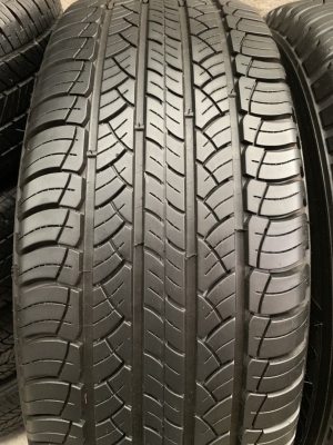 ล้อแม็ก Toyota New Fortuner ขอบ 18 พร้อมยาง 265-60-18 Michelin ปี 18 สภาพน้องๆป้ายแดง สวยๆ ล้อแม็ก Toyota New Fortuner ขอบ 18 พร้อมยาง 265-60-18 Michelin ปี 18 สภาพน้องๆป้ายแดง สวยๆ