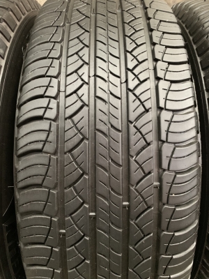 ล้อแม็ก Toyota New Fortuner ขอบ 18 พร้อมยาง 265-60-18 Michelin ปี 18 สภาพน้องๆป้ายแดง สวยๆ ล้อแม็ก Toyota New Fortuner ขอบ 18 พร้อมยาง 265-60-18 Michelin ปี 18 สภาพน้องๆป้ายแดง สวยๆ