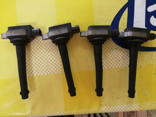 ขายอะไหล่เครื่อง QR25 นาวาร่า เบนซิล