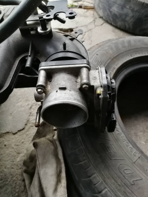 ขายอะไหล่เครื่อง QR25 นาวาร่า เบนซิล