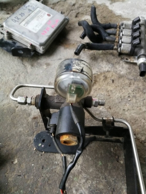 ขายอะไหล่เครื่อง QR25 นาวาร่า เบนซิล