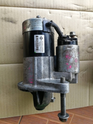 ขายอะไหล่เครื่อง QR25 นาวาร่า เบนซิล