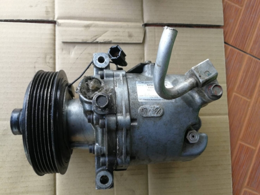 ขายอะไหล่เครื่อง QR25 นาวาร่า เบนซิล