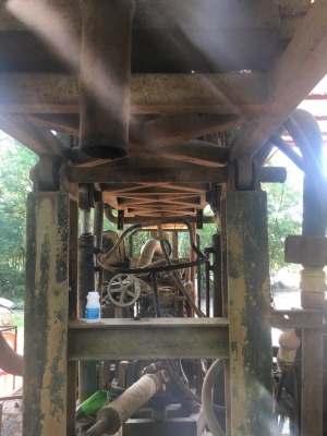 ชุดเจาะบาดาล ชุดเจาะบาดาล