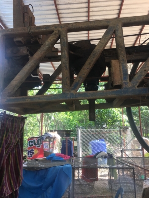 ชุดเจาะบาดาล ชุดเจาะบาดาล