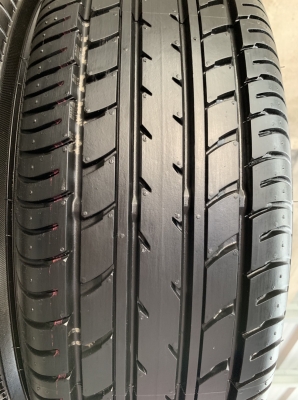 ล้อแม็กป้ายแดง Toyota New Vios ขอบ 15 พร้อมยางป้ายแดง 185-60-15 Yokohama ปี 19 ล้อแม็กป้ายแดง Toyota New Vios ขอบ 15 พร้อมยางป้ายแดง 185-60-15 Yokohama ปี 19