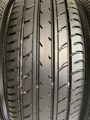 ล้อแม็กป้ายแดง Toyota New Vios ขอบ 15 พร้อมยางป้ายแดง 185-60-15 Yokohama ปี 19 ล้อแม็กป้ายแดง Toyota New Vios ขอบ 15 พร้อมยางป้ายแดง 185-60-15 Yokohama ปี 19