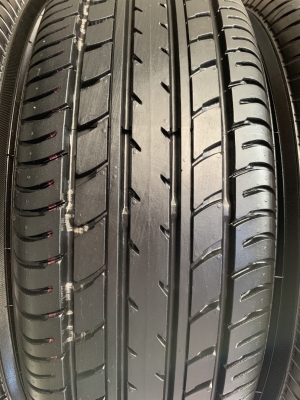 ล้อแม็กป้ายแดง Toyota New Vios ขอบ 15 พร้อมยางป้ายแดง 185-60-15 Yokohama ปี 19 ล้อแม็กป้ายแดง Toyota New Vios ขอบ 15 พร้อมยางป้ายแดง 185-60-15 Yokohama ปี 19