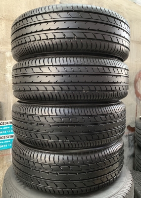 ล้อแม็กป้ายแดง Toyota New Vios ขอบ 15 พร้อมยางป้ายแดง 185-60-15 Yokohama ปี 19 ล้อแม็กป้ายแดง Toyota New Vios ขอบ 15 พร้อมยางป้ายแดง 185-60-15 Yokohama ปี 19