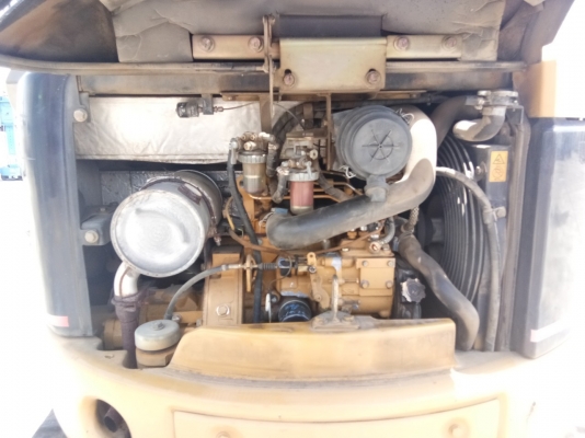 ขายแบคโฮ CAT303 นำเข้าจากญี่ปุ่น สนใจติดต่อ ผึ้ง 095-0563605  Line:phuengzuza