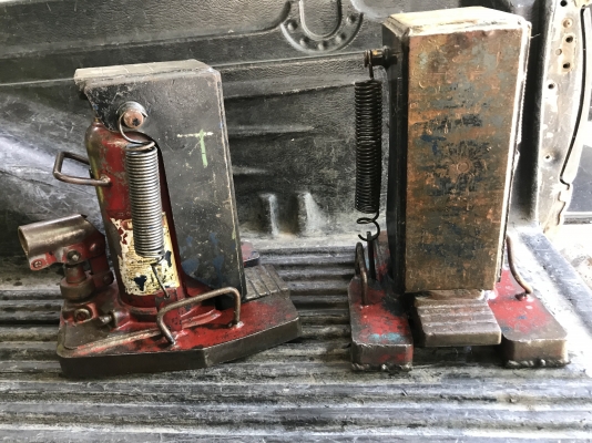 ขายแม่แรงยกข้าง 10ตัน ขายแม่แรงยกข้าง 10ตัน