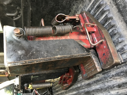 แม่แรงยกข้าง 10 ตัน