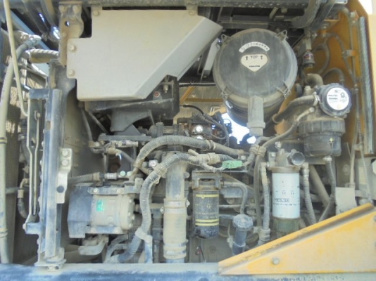 สินค้ายังอยู่ที่ Japan WA320-7 เอกสารอินวอย