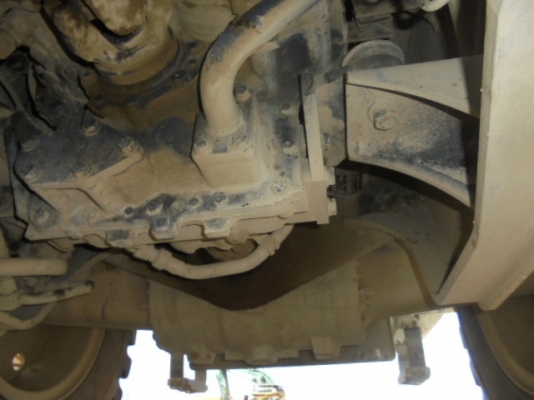 สินค้ายังอยู่ที่ Japan WA320-7 เอกสารอินวอย