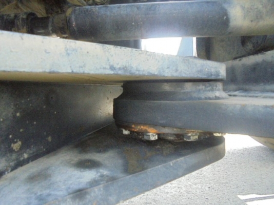 สินค้ายังอยู่ที่ Japan WA320-7 เอกสารอินวอย