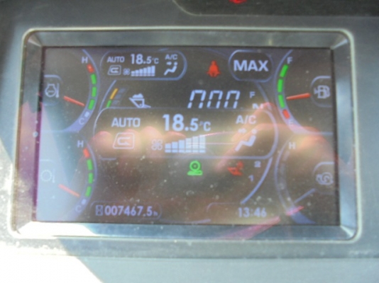 สินค้ายังอยู่ที่ Japan WA320-7 เอกสารอินวอย