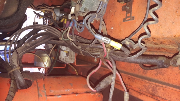 ขาย - เครื่องเชื่อมพร้อมปั่นไฟ DENYO DCD 270SSE เครื่องดีเซล 3 สูบ ไฟแรงแน่นอน พร้อมใช้งาน เก่าญี่ปุ่นแท้ 65,000 บาท 084-5424150