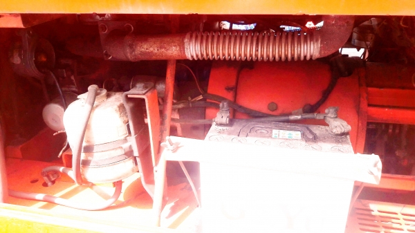 ขาย - เครื่องเชื่อมพร้อมปั่นไฟ DENYO DCD 270SSE เครื่องดีเซล 3 สูบ ไฟแรงแน่นอน พร้อมใช้งาน เก่าญี่ปุ่นแท้ 65,000 บาท 084-5424150