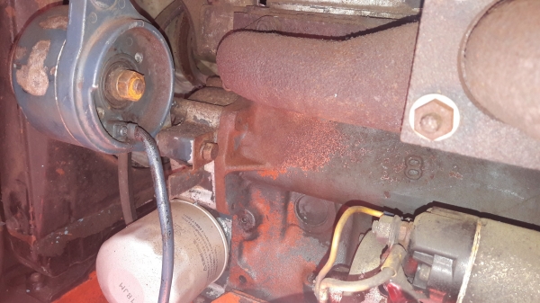 ขาย - เครื่องเชื่อมพร้อมปั่นไฟ DENYO DCD 270SSE เครื่องดีเซล 3 สูบ ไฟแรงแน่นอน พร้อมใช้งาน เก่าญี่ปุ่นแท้ 65,000 บาท 084-5424150