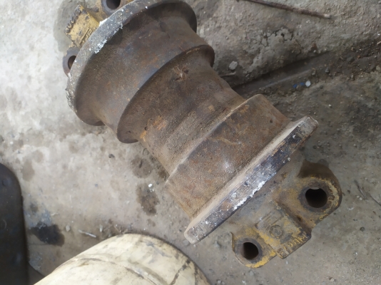 ขาย โรลเลอร์ Roller. มิตซู  E120